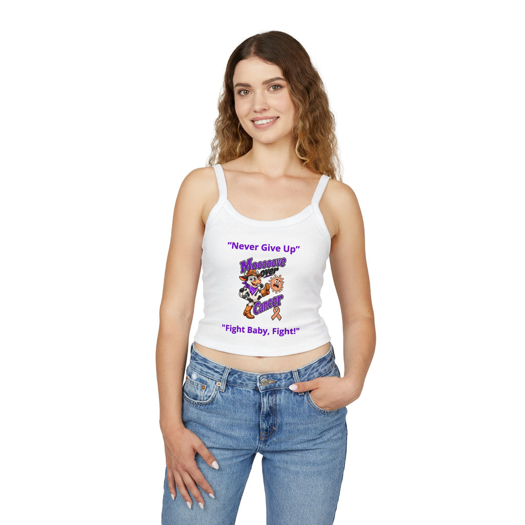 Tank Top | Bella+Canvas 1012 - "Personalize"