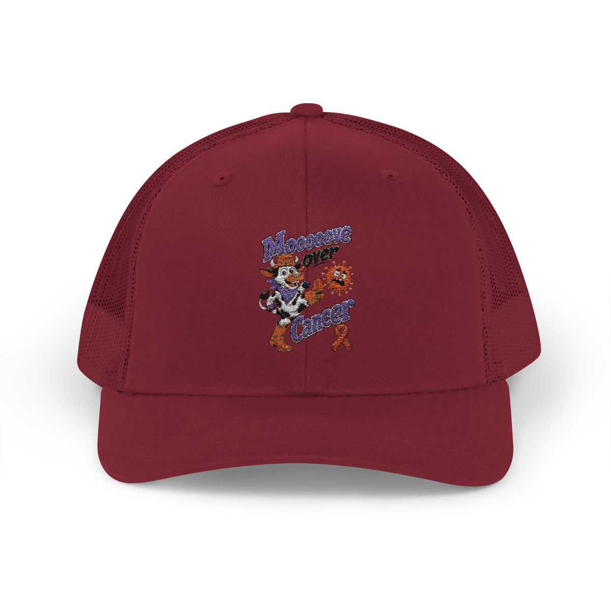 Trucker Hat | Yupoong 6606