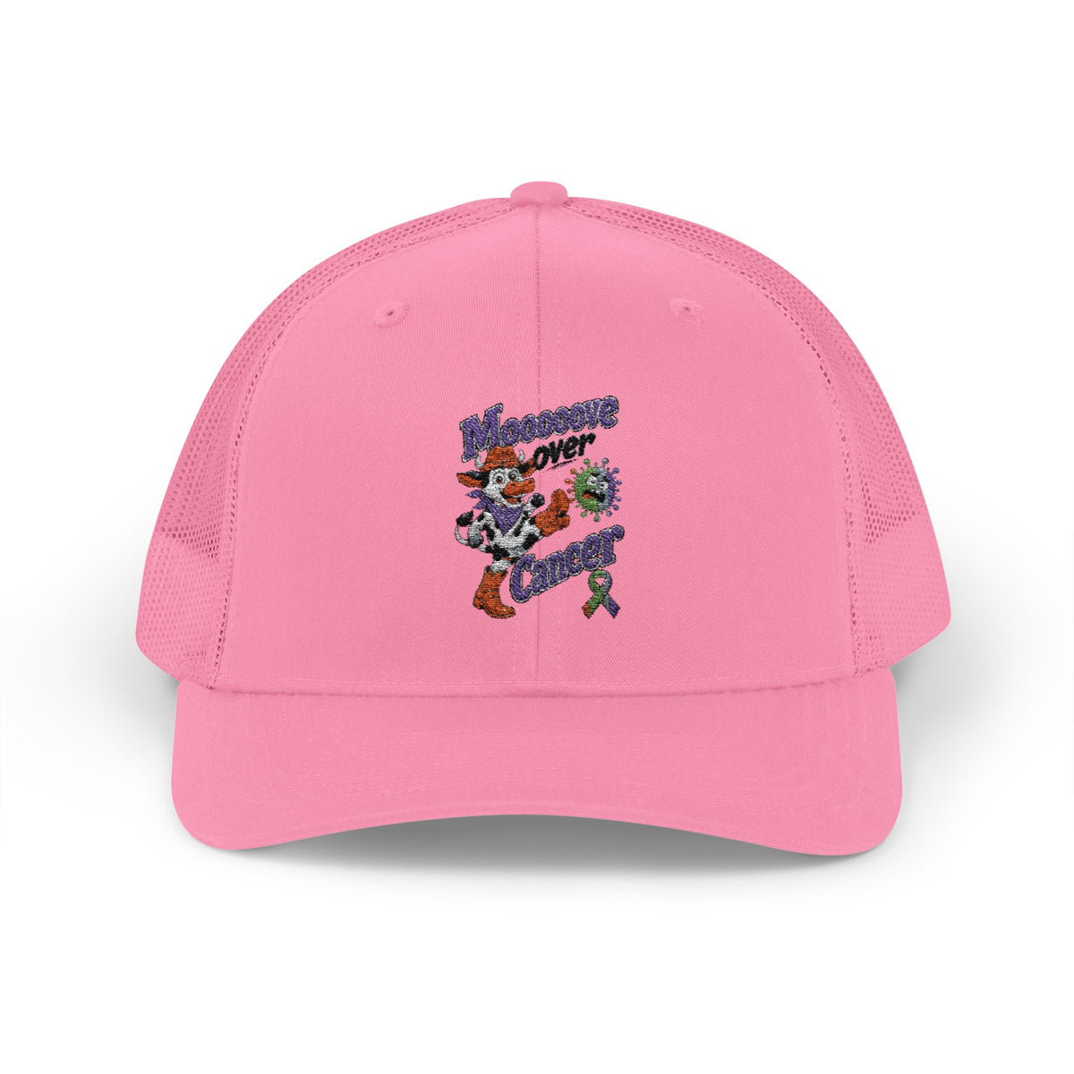 Trucker Hat | Yupoong 6606