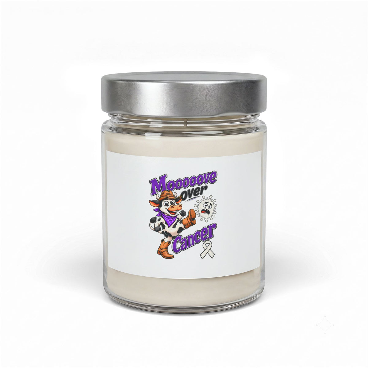 Soy Candle - 9 oz Jar