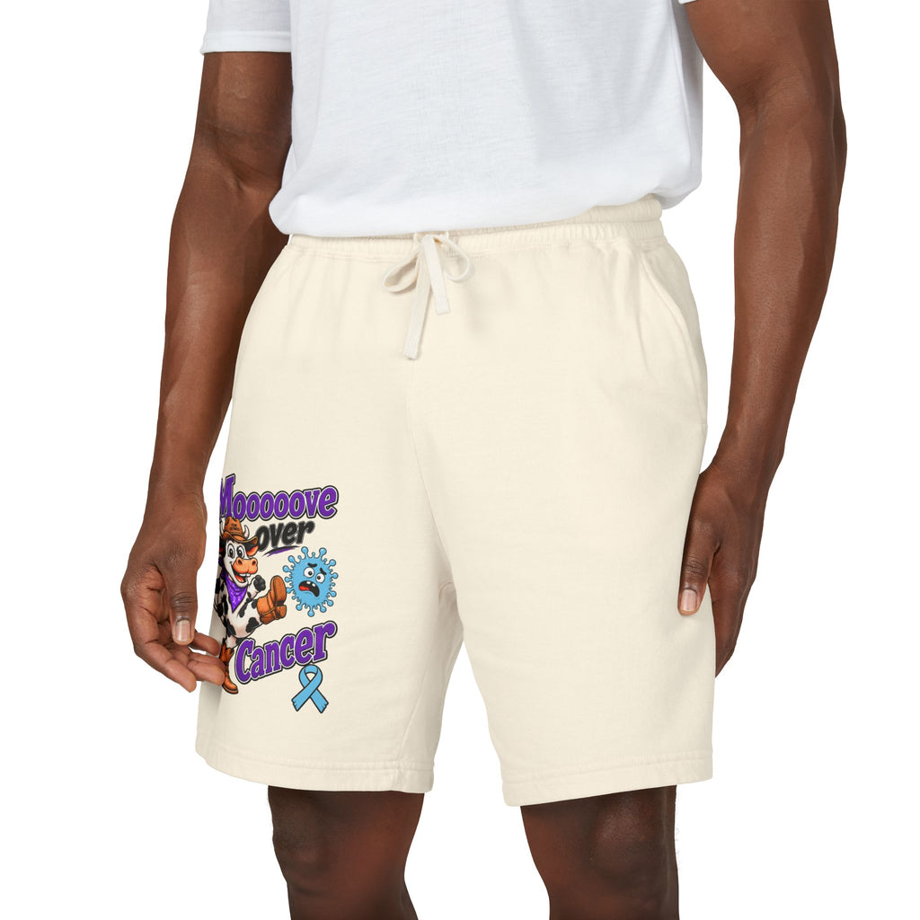 Sweat Shorts | Comfort Colors 1468