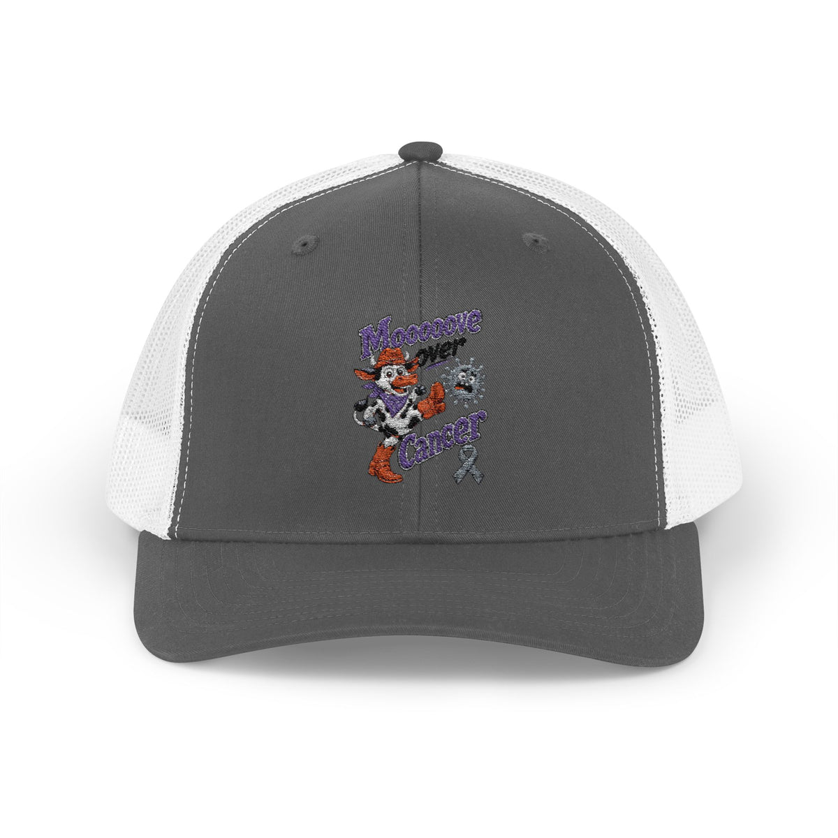 Trucker Hat | Yupoong 6606