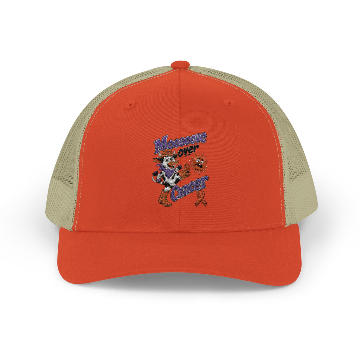 Trucker Hat | Yupoong 6606