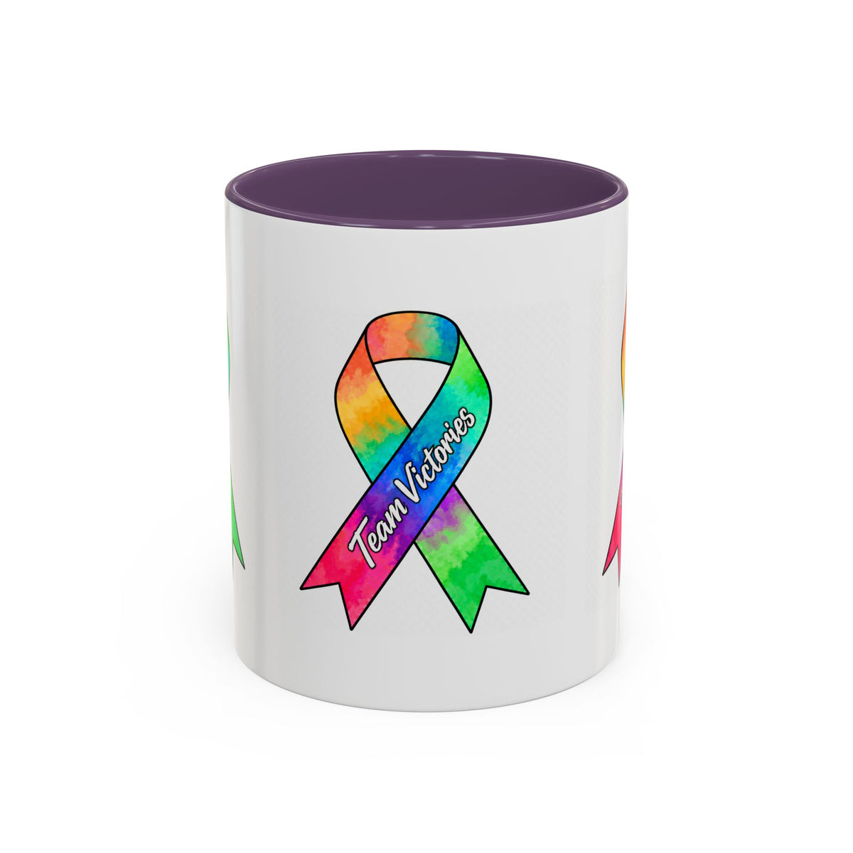 Mug — Accent Coffee Cup - 11 & 15 oz