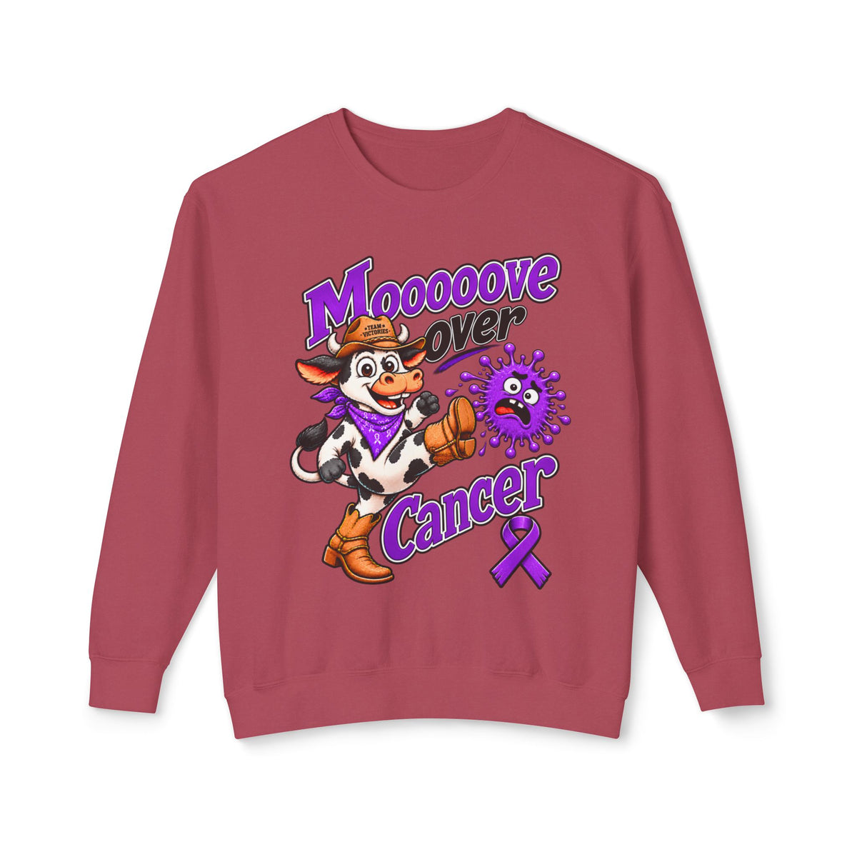 Crewneck Sweatshirt