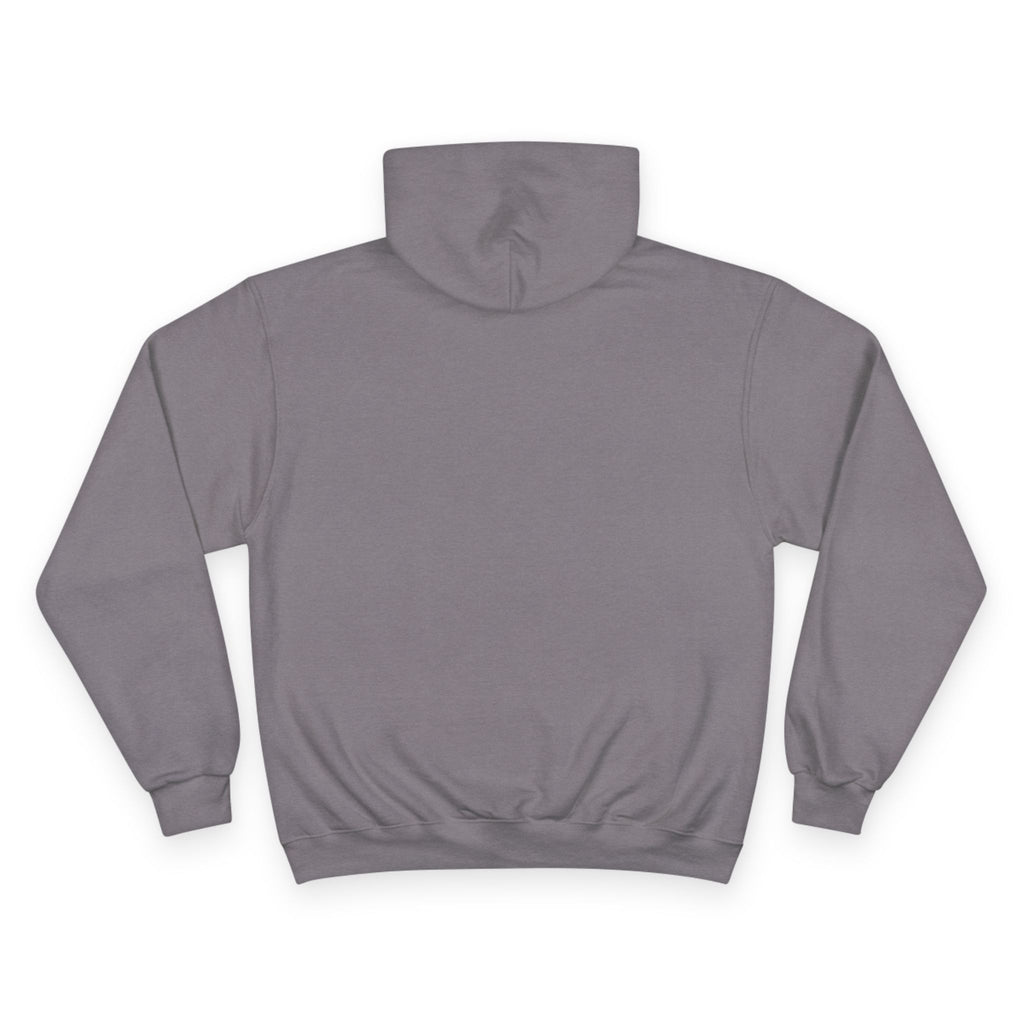 Hoodie - Pullover | Champion S700 | "Add Name Here"