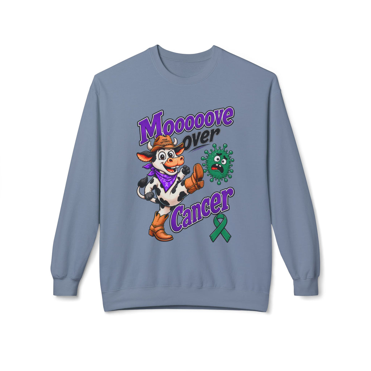Crewneck Sweatshirt | Gildan SF000