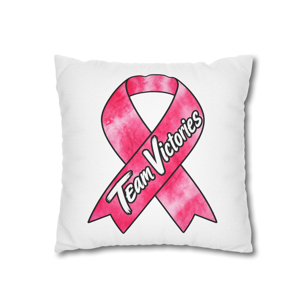 Pillow Case - 6 Sizes (Case Only)
