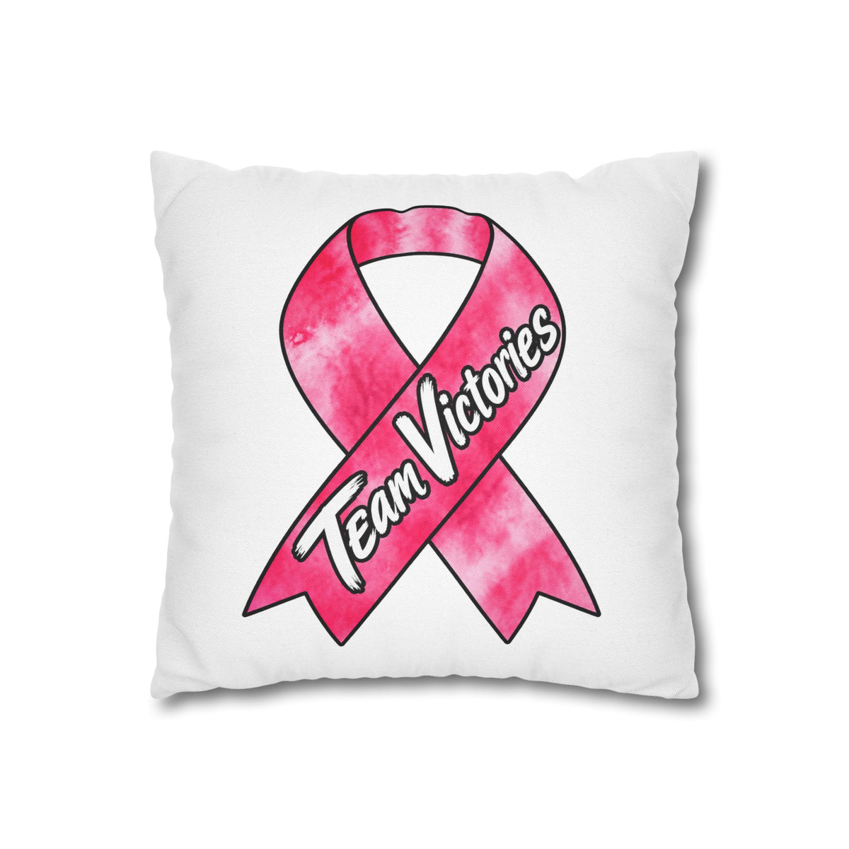 Pillow Case - 6 Sizes (Case Only)
