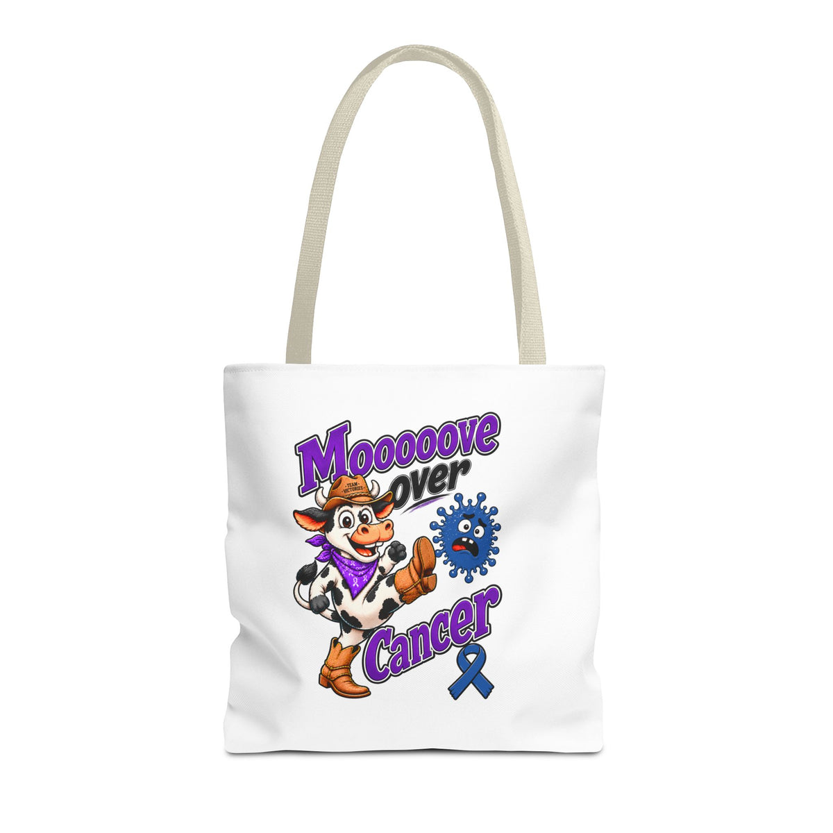 Tote Bag - Polyester