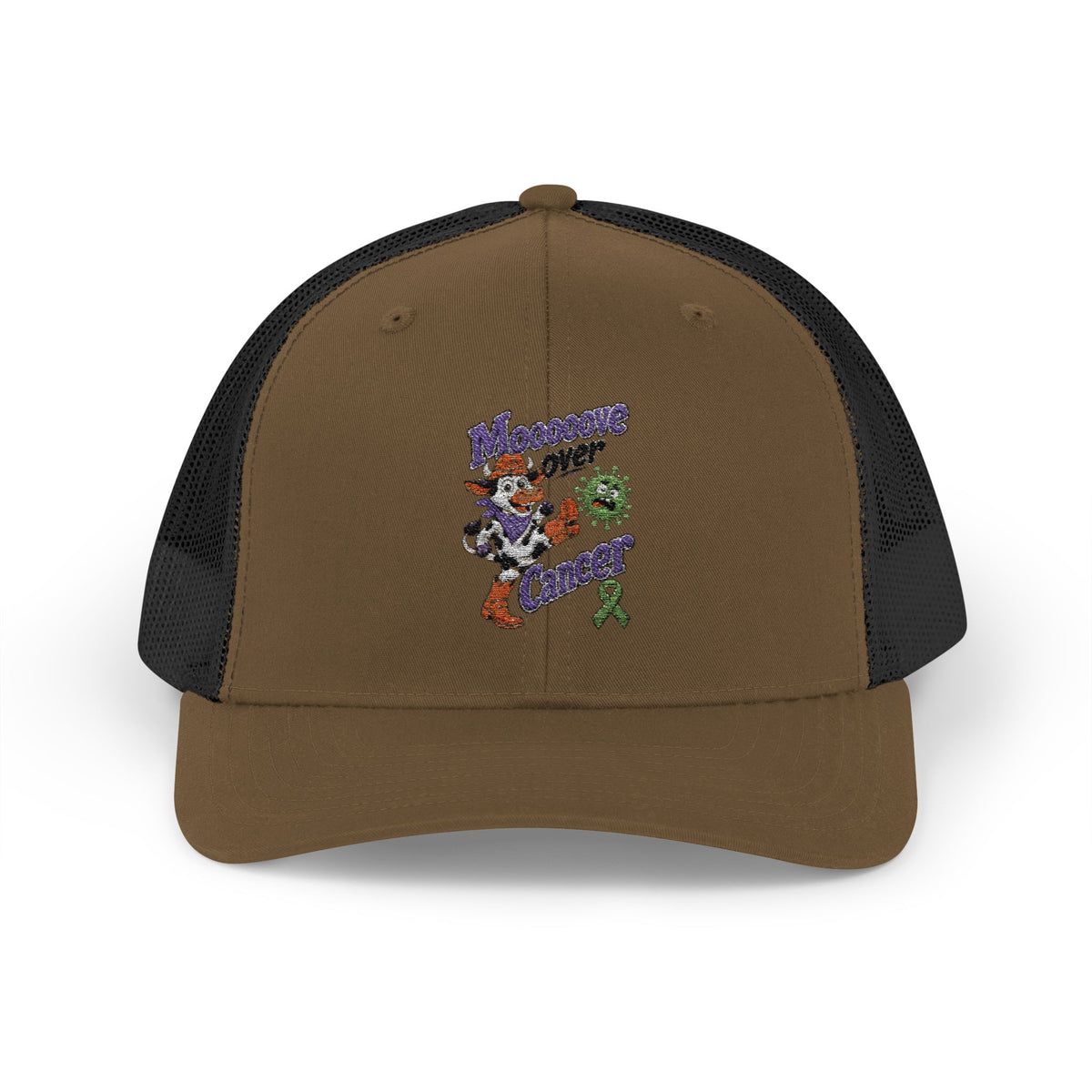 Trucker Hat | Yupoong 6606
