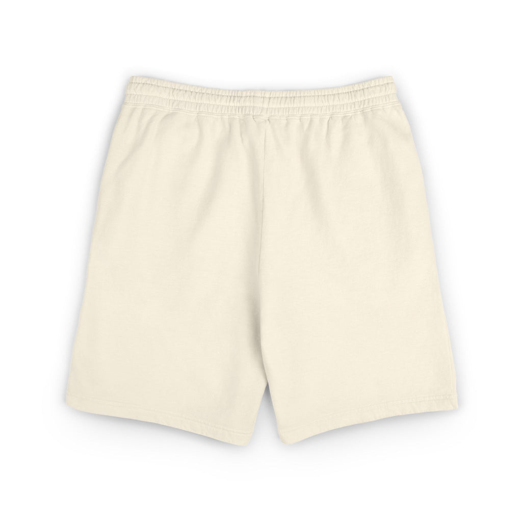 Sweat Shorts — Lounge Shorts