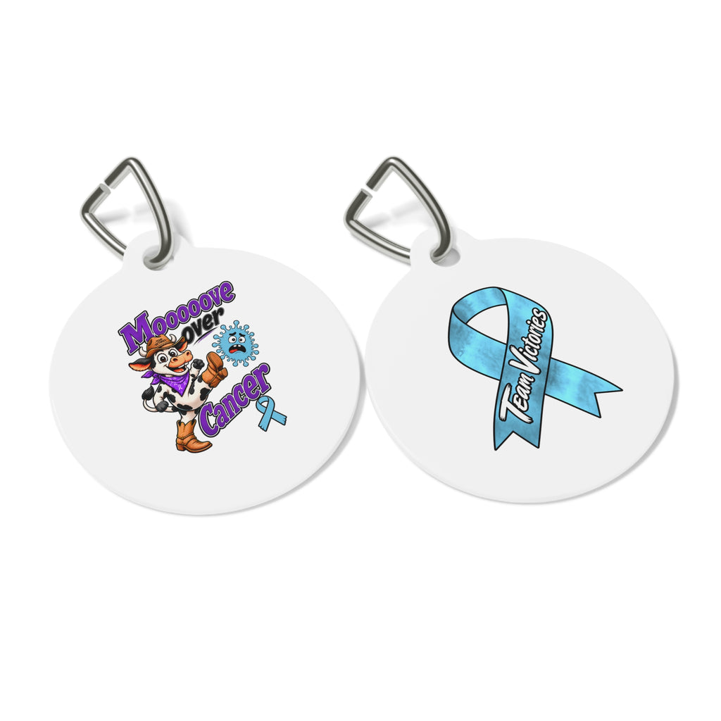 Pet ID Tag