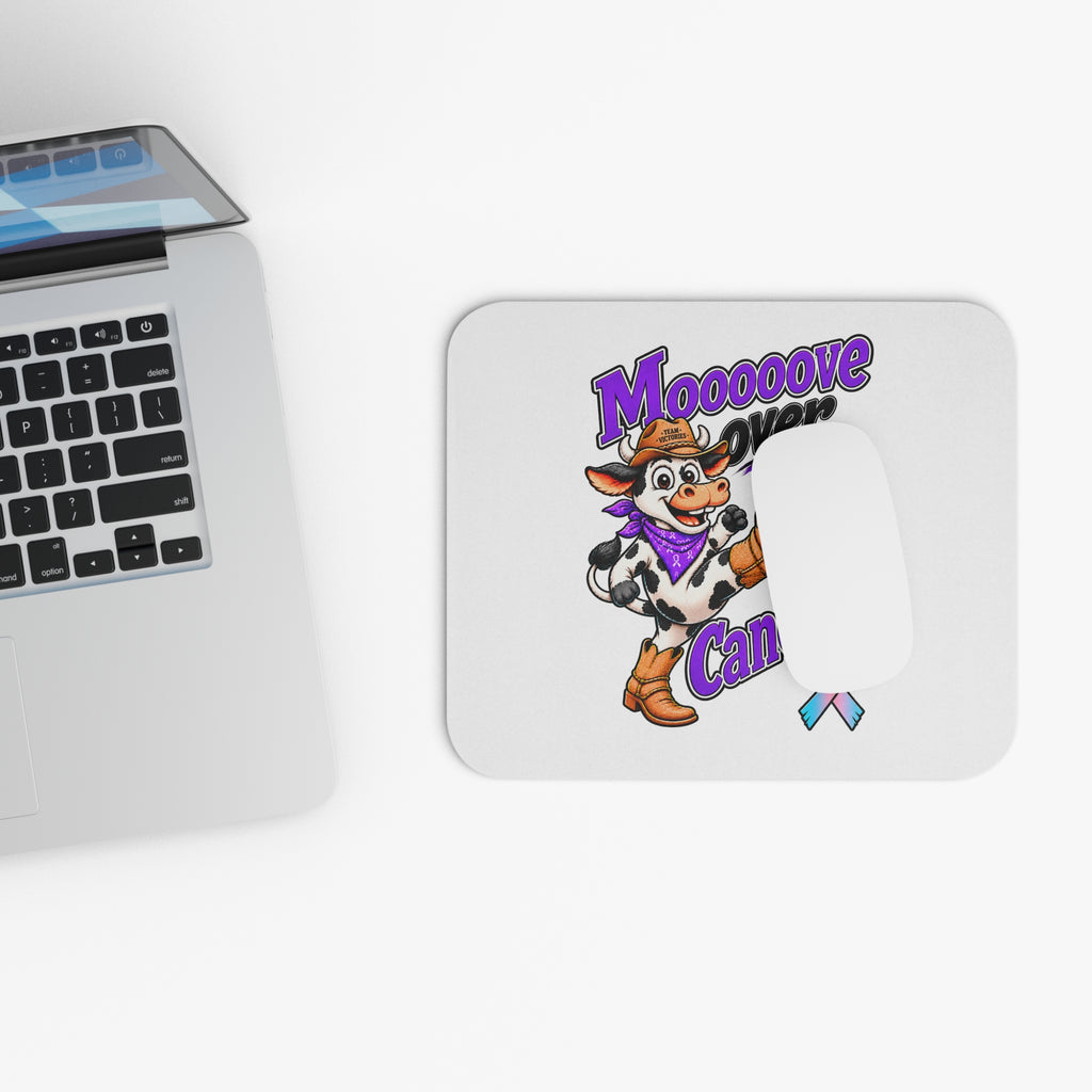 Mouse Pad - Rectangle