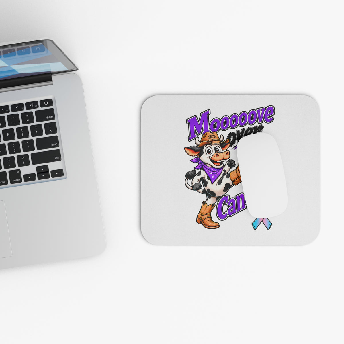 Mouse Pad - Rectangle