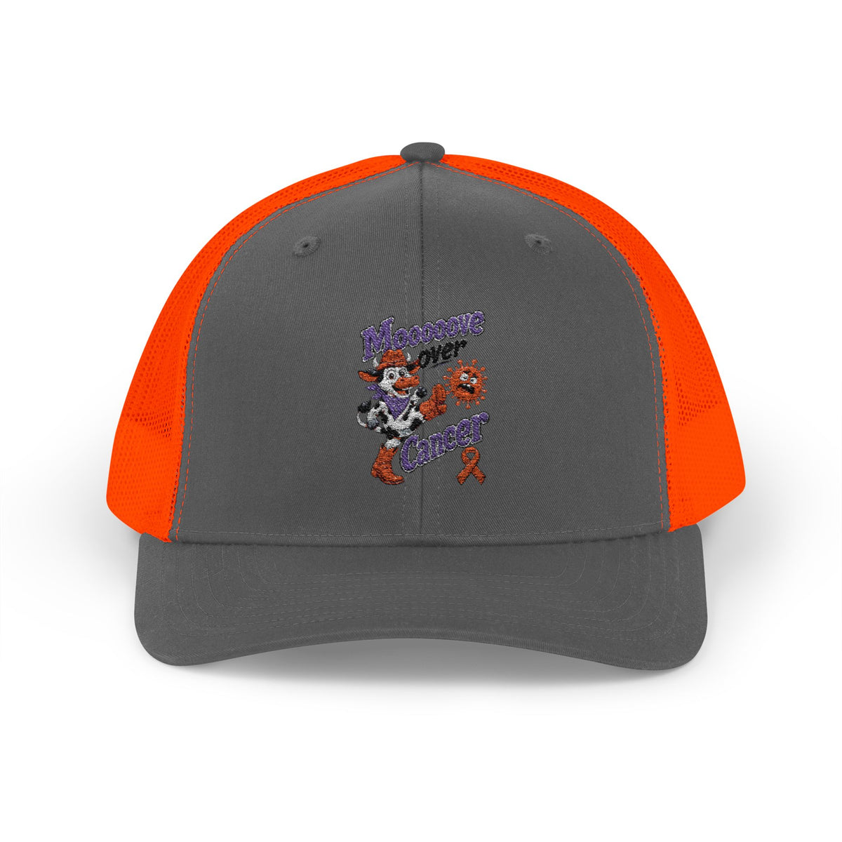 Trucker Hat | Yupoong 6606