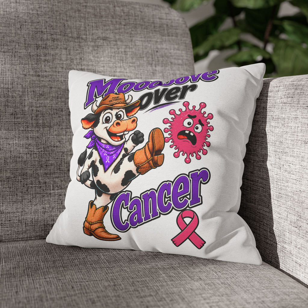 Pillow Case - 6 Sizes (Case Only)