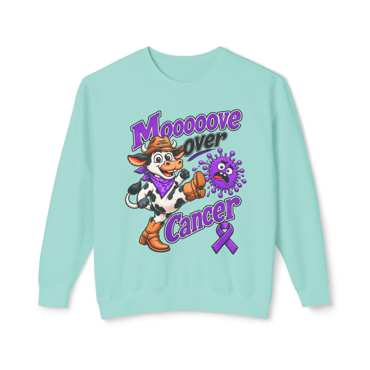 Crewneck Sweatshirt