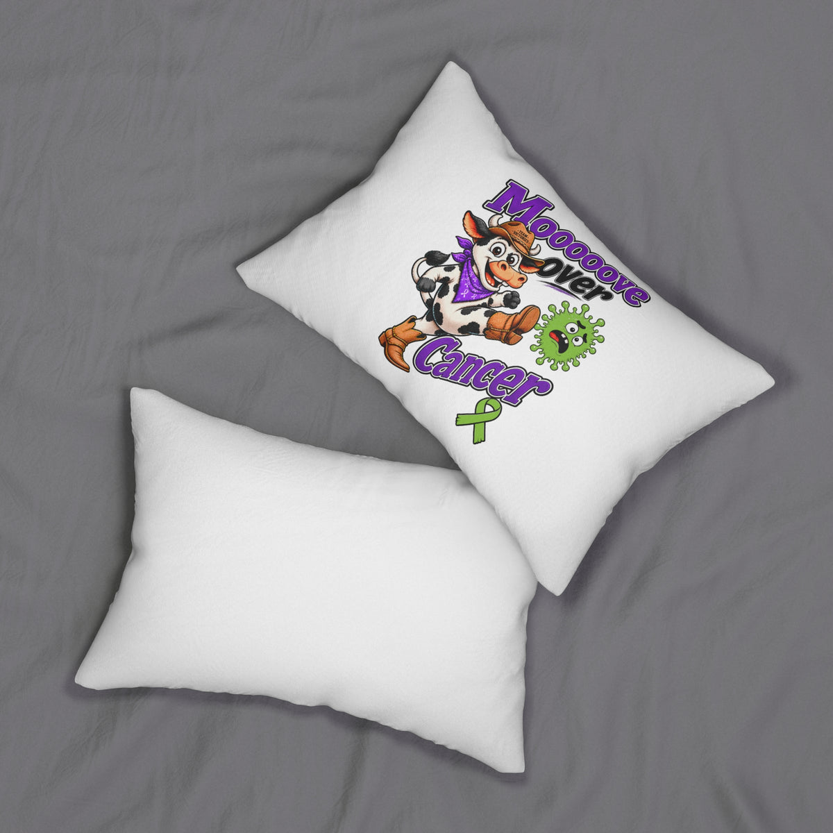 Lumbar Pillow