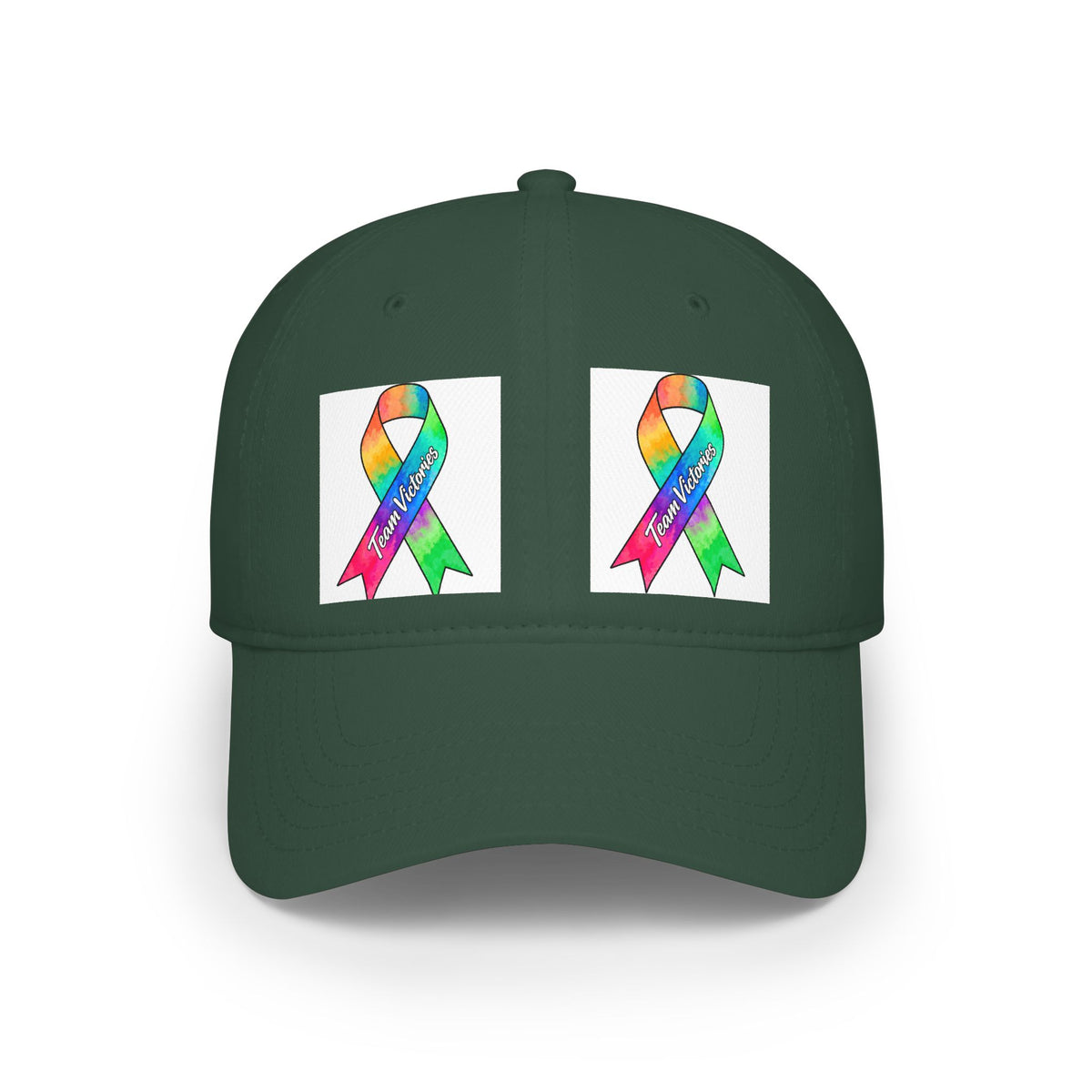 Low Profile Baseball Hats