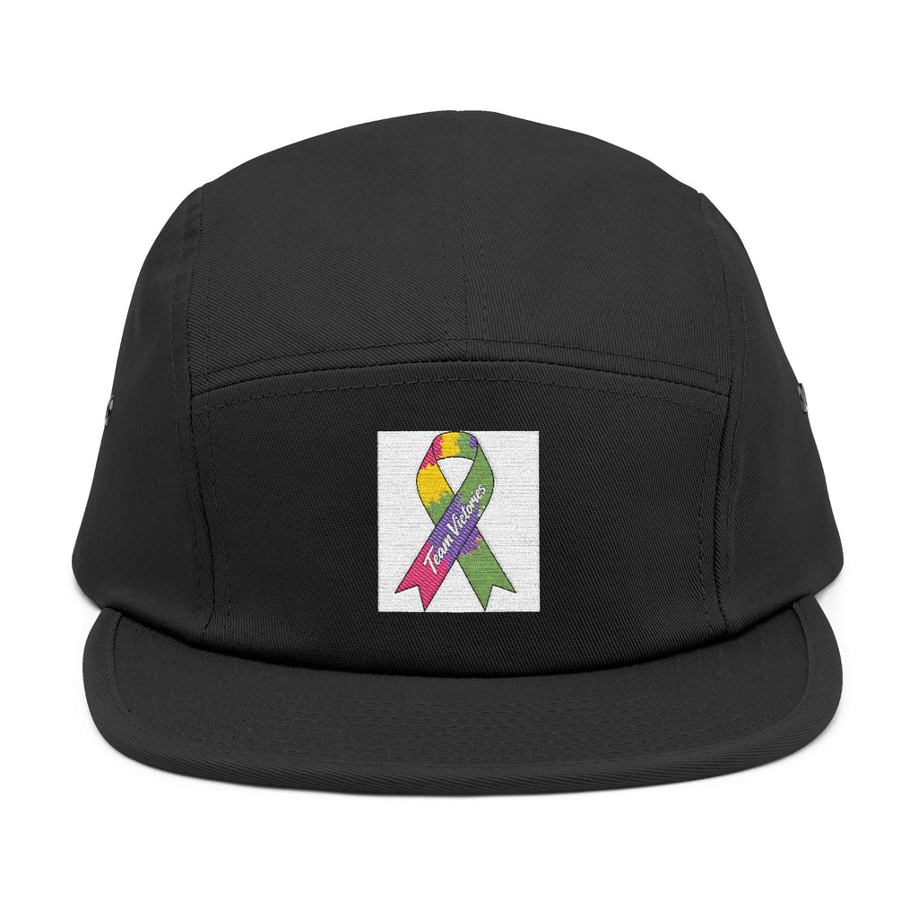 5-Panel Cap