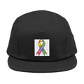 5-Panel Cap
