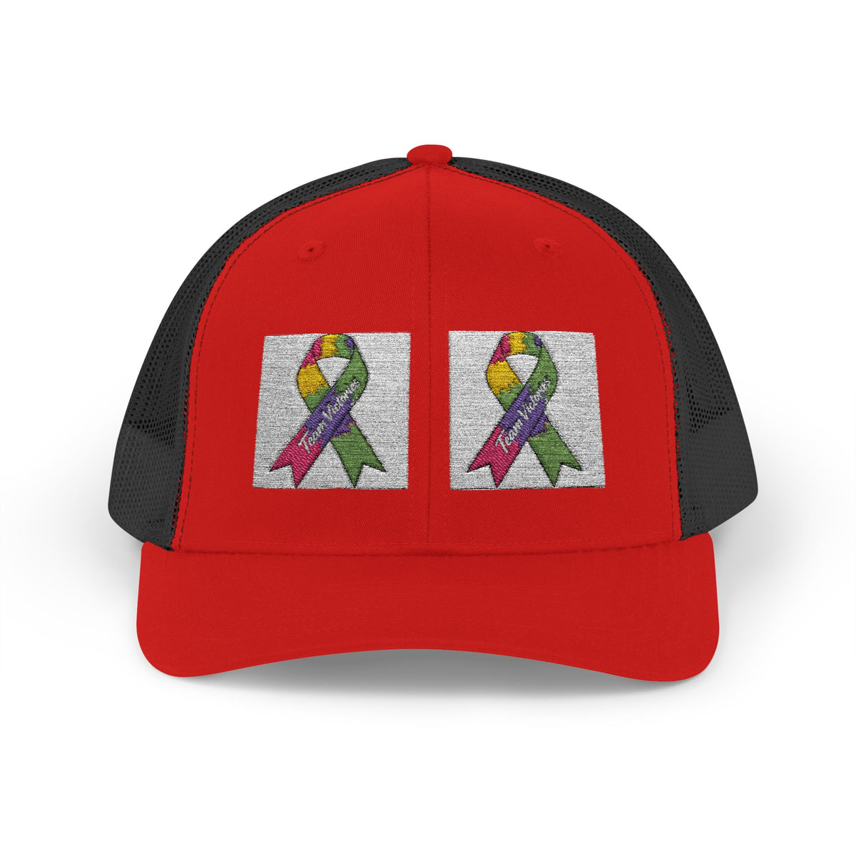 Trucker Hat — Snapback Cap