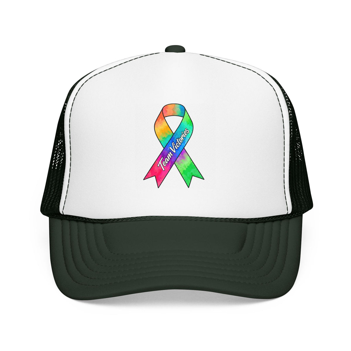 Foam Trucker Hat – Cap