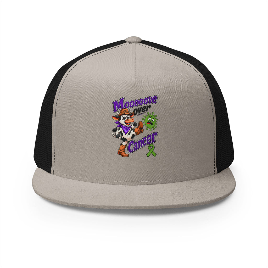 Trucker Cap | Yupoong 6006