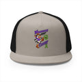 Trucker Cap | Yupoong 6006
