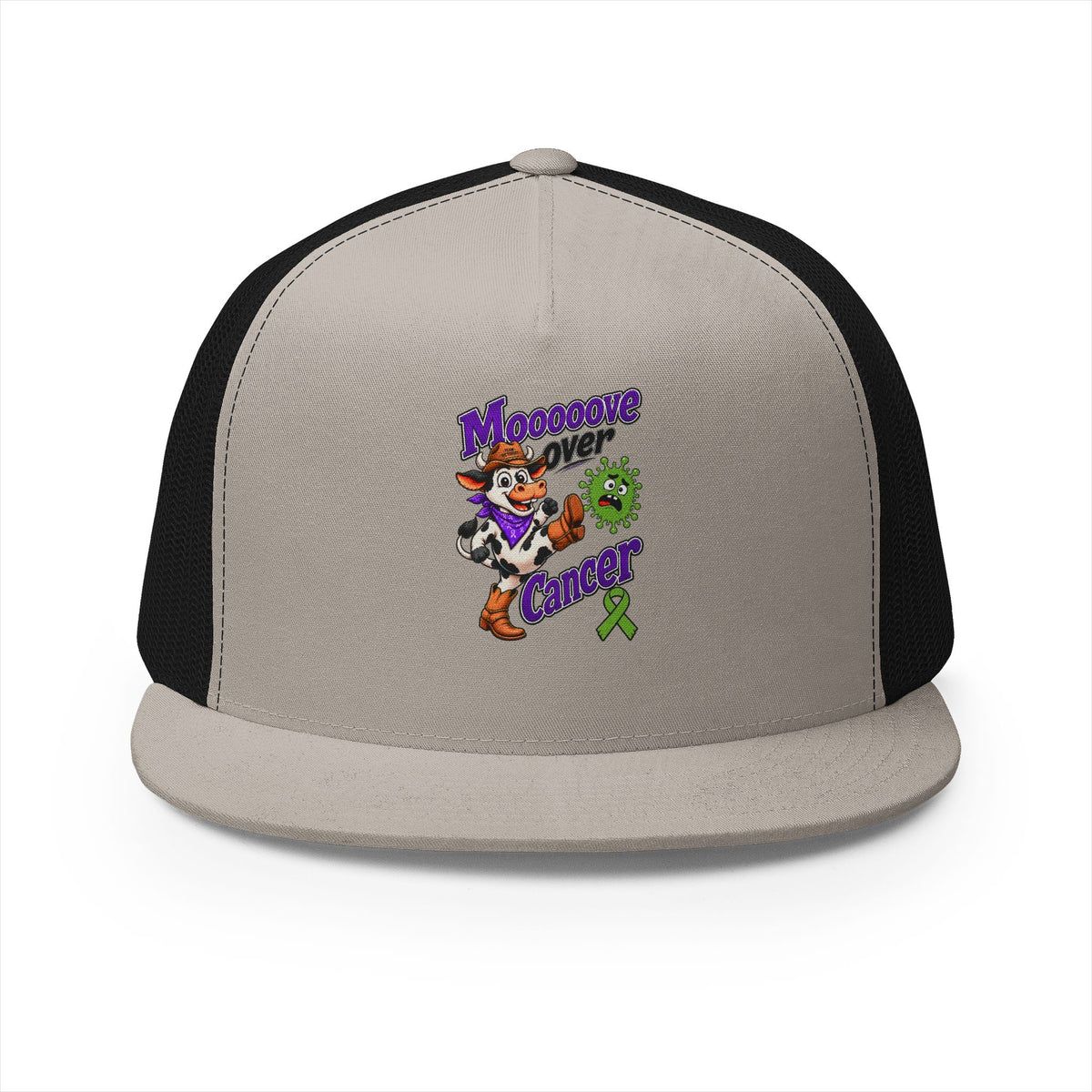 Trucker Cap | Yupoong 6006