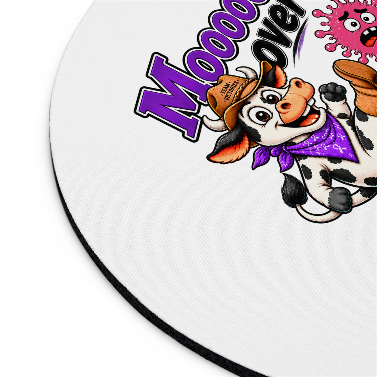 Mouse Pad - Round