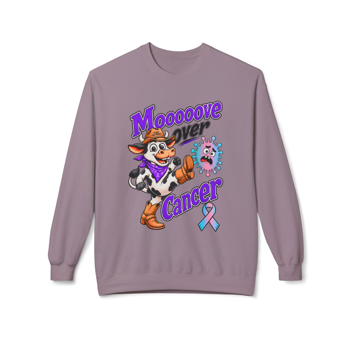 Crewneck Sweatshirt | Gildan SF000