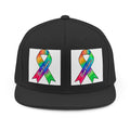 Snapback Hat - Embroidered