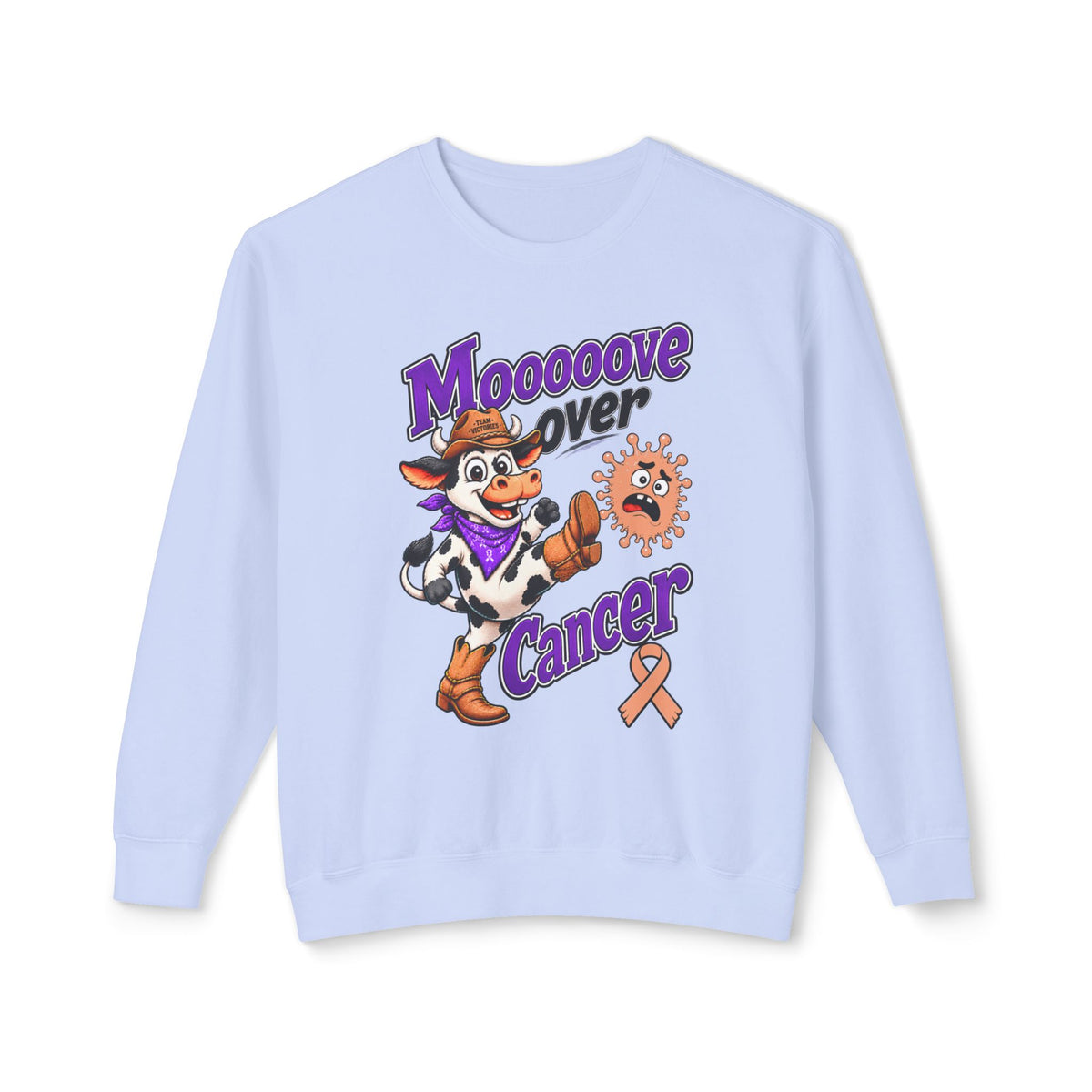 Crewneck Sweatshirt
