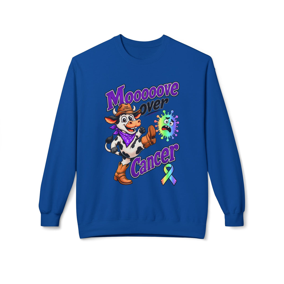 Crewneck Sweatshirt | Gildan SF000