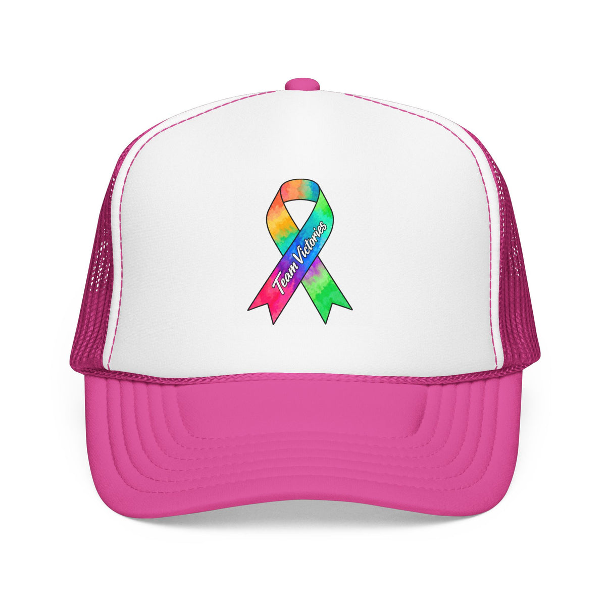 Foam Trucker Hat – Cap