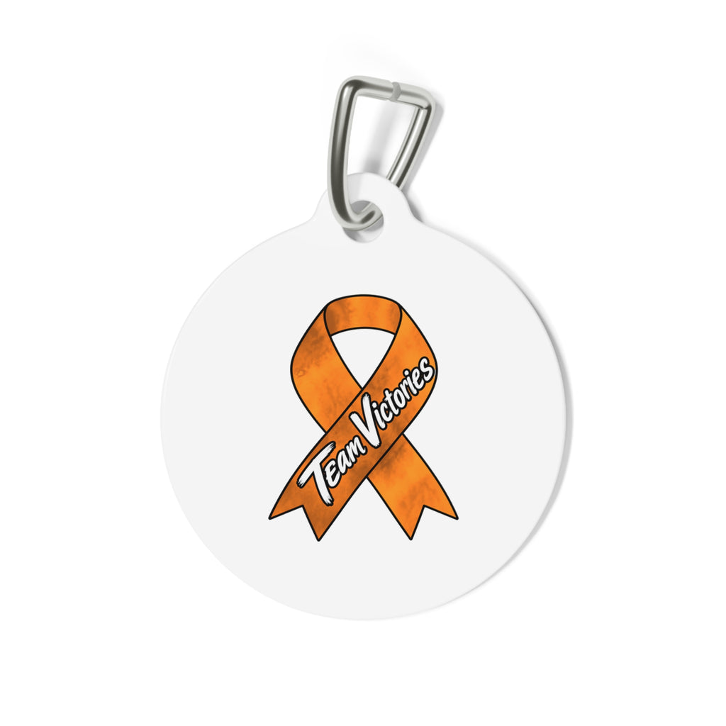 Pet ID Tag