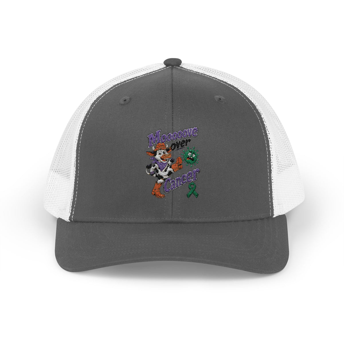 Trucker Hat | Yupoong 6606