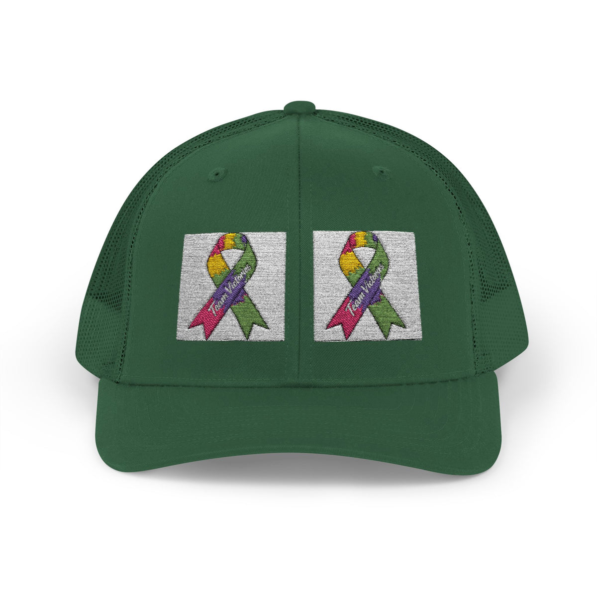 Trucker Hat — Snapback Cap