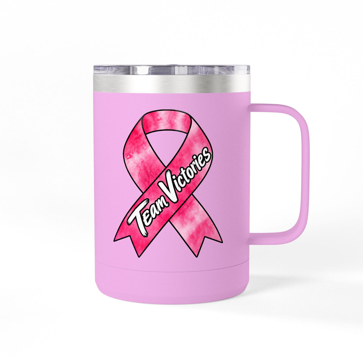 Mug - Stainless - Insulated - 15 oz