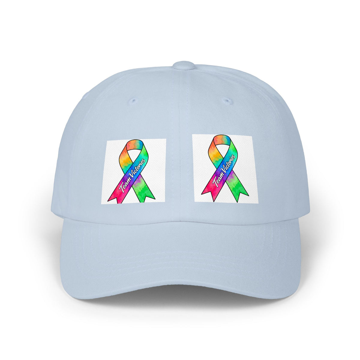 Dad Cap — Hat
