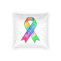 Poly Velvet Pillow