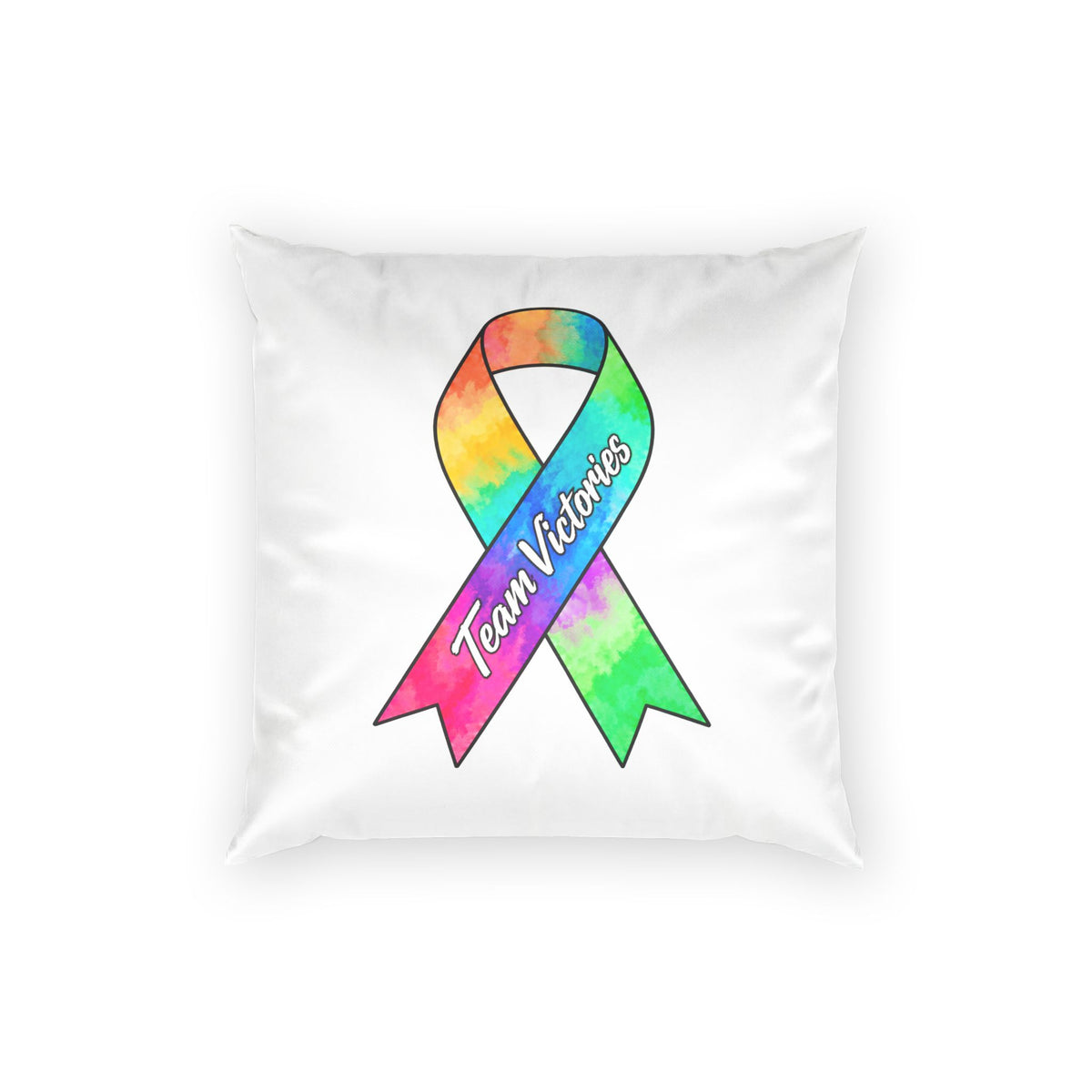 Poly Velvet Pillow