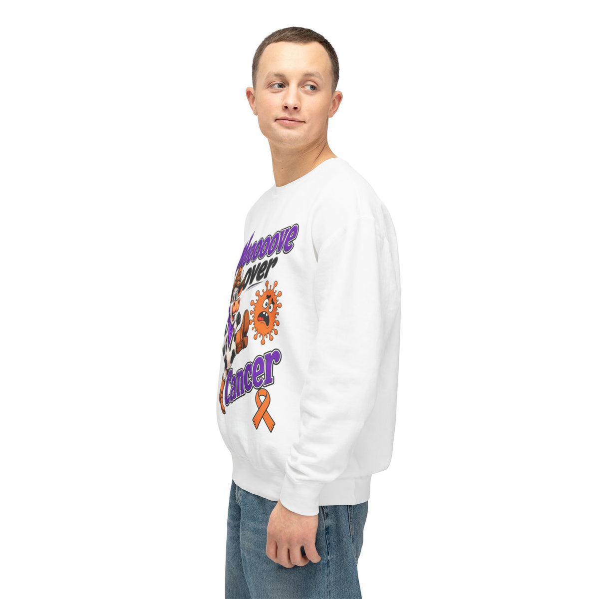 Crewneck Sweatshirt