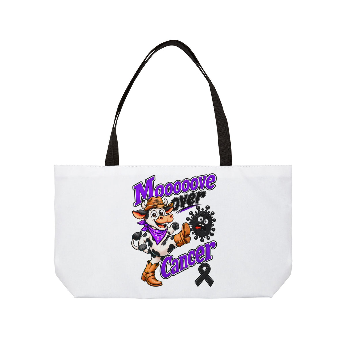 Weekender Tote Bag