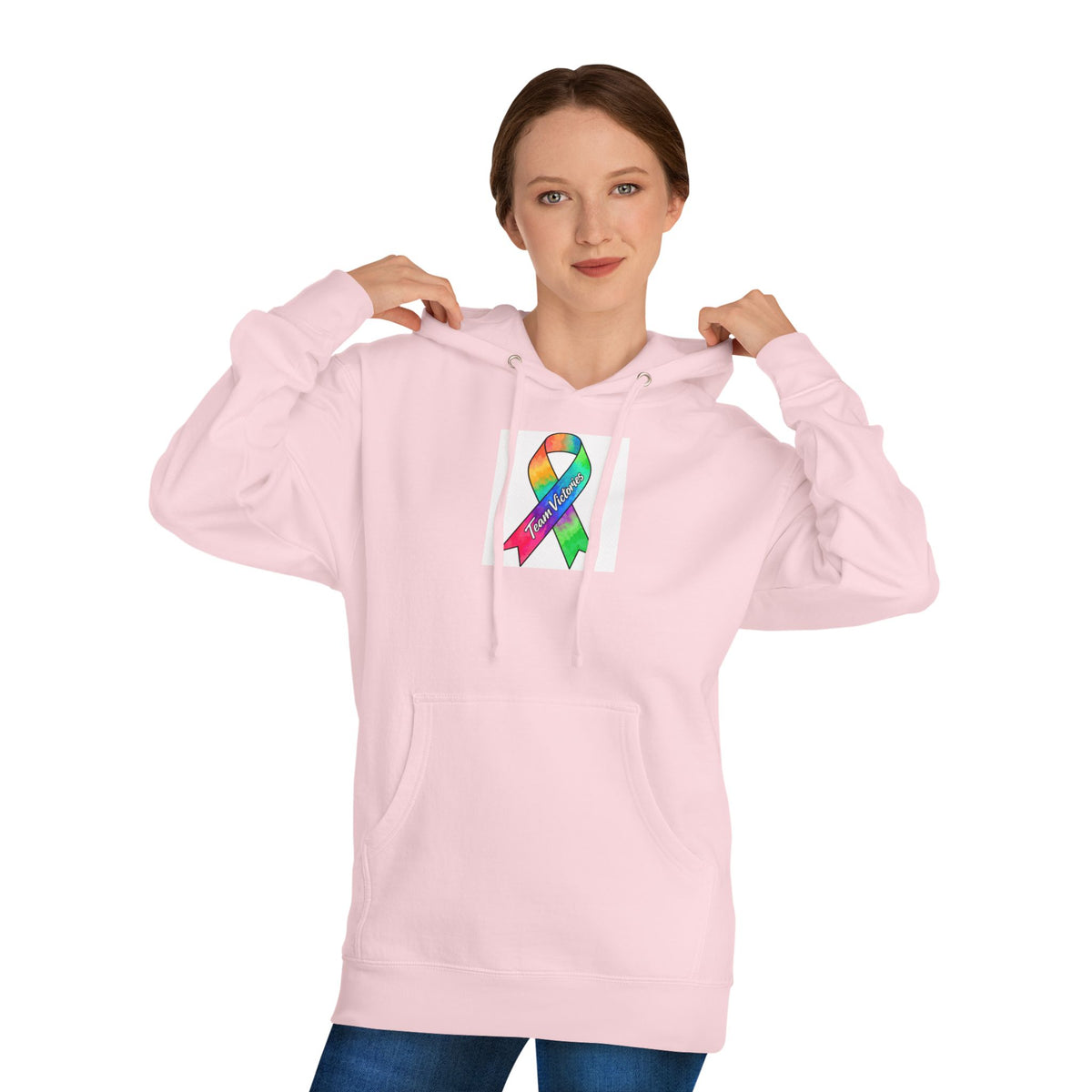 X Hooded Sweatshirt