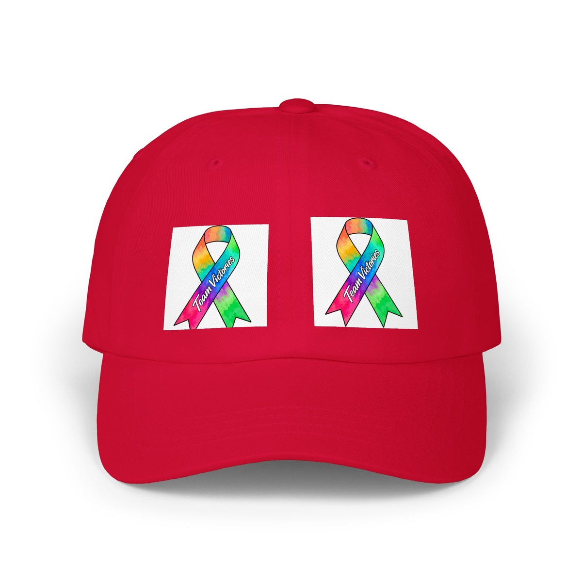 Dad Cap — Hat