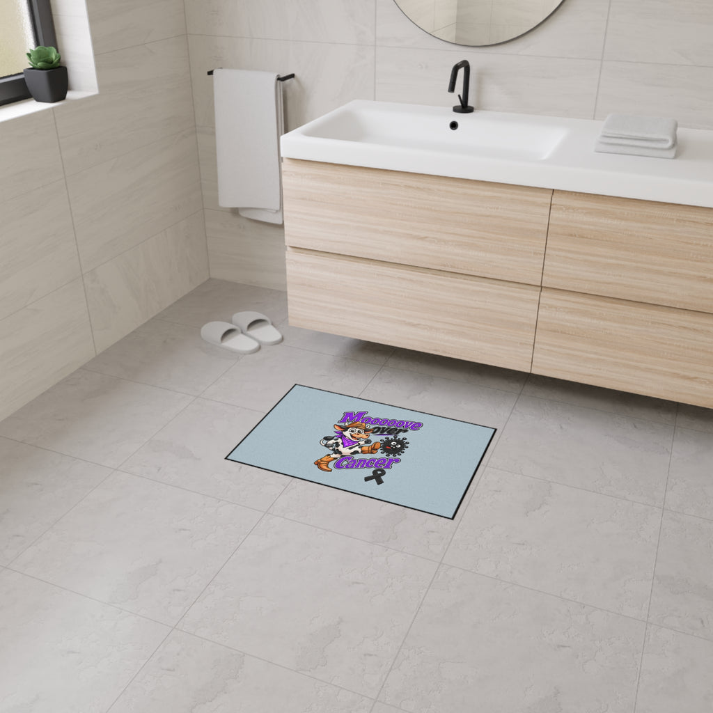 Heavy Duty Floor Mat - Entry Rug