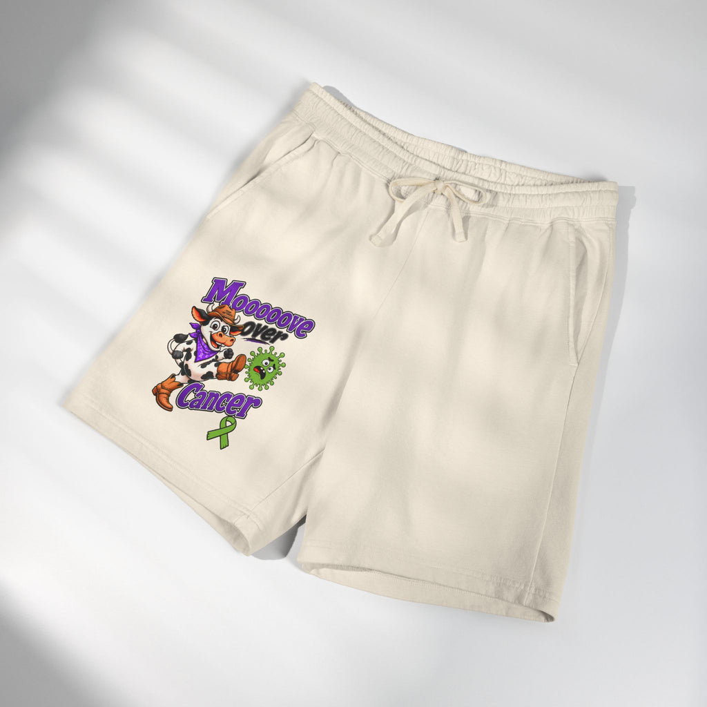 Sweat Shorts | Comfort Colors 1468